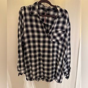 Tommy Hilfiger, Blouse, XL